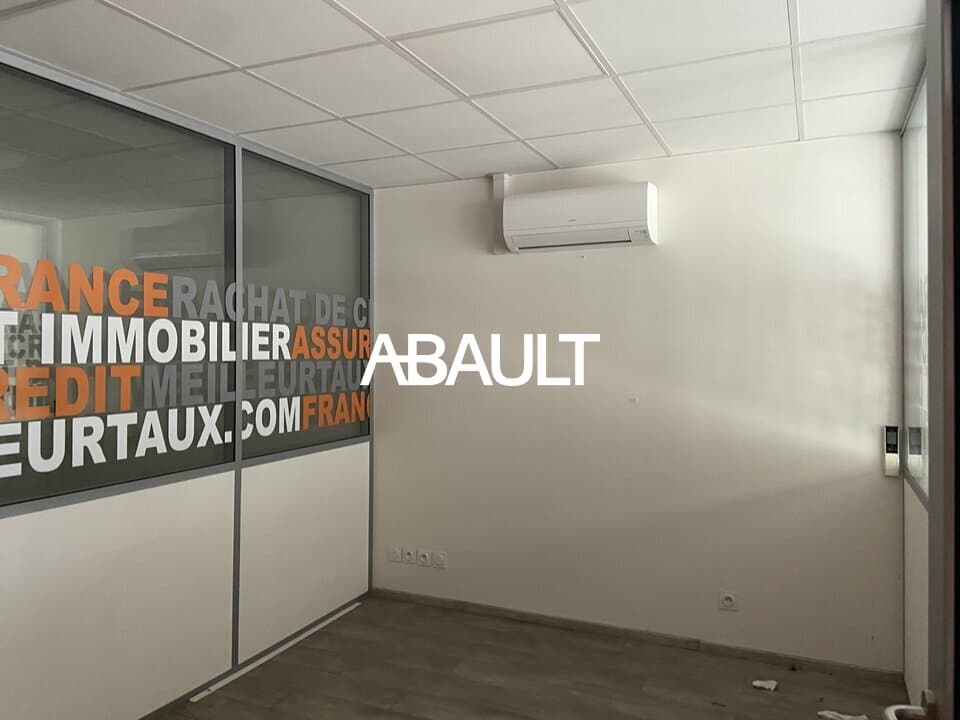 Local commercial · 121 m² · Location — photo 3