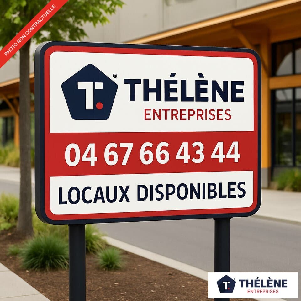 Local commercial · 66 m² · Achat des murs — photo 3