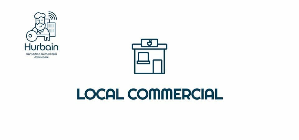 Local commercial · 150 m² · Location — photo 2