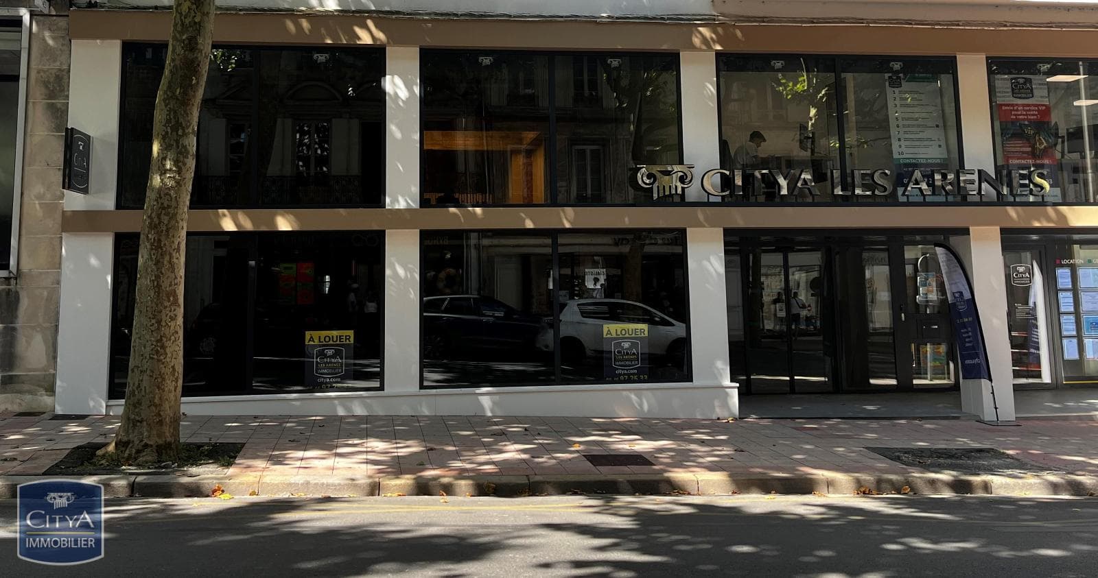 Local commercial · 406 m² · Location — photo 2