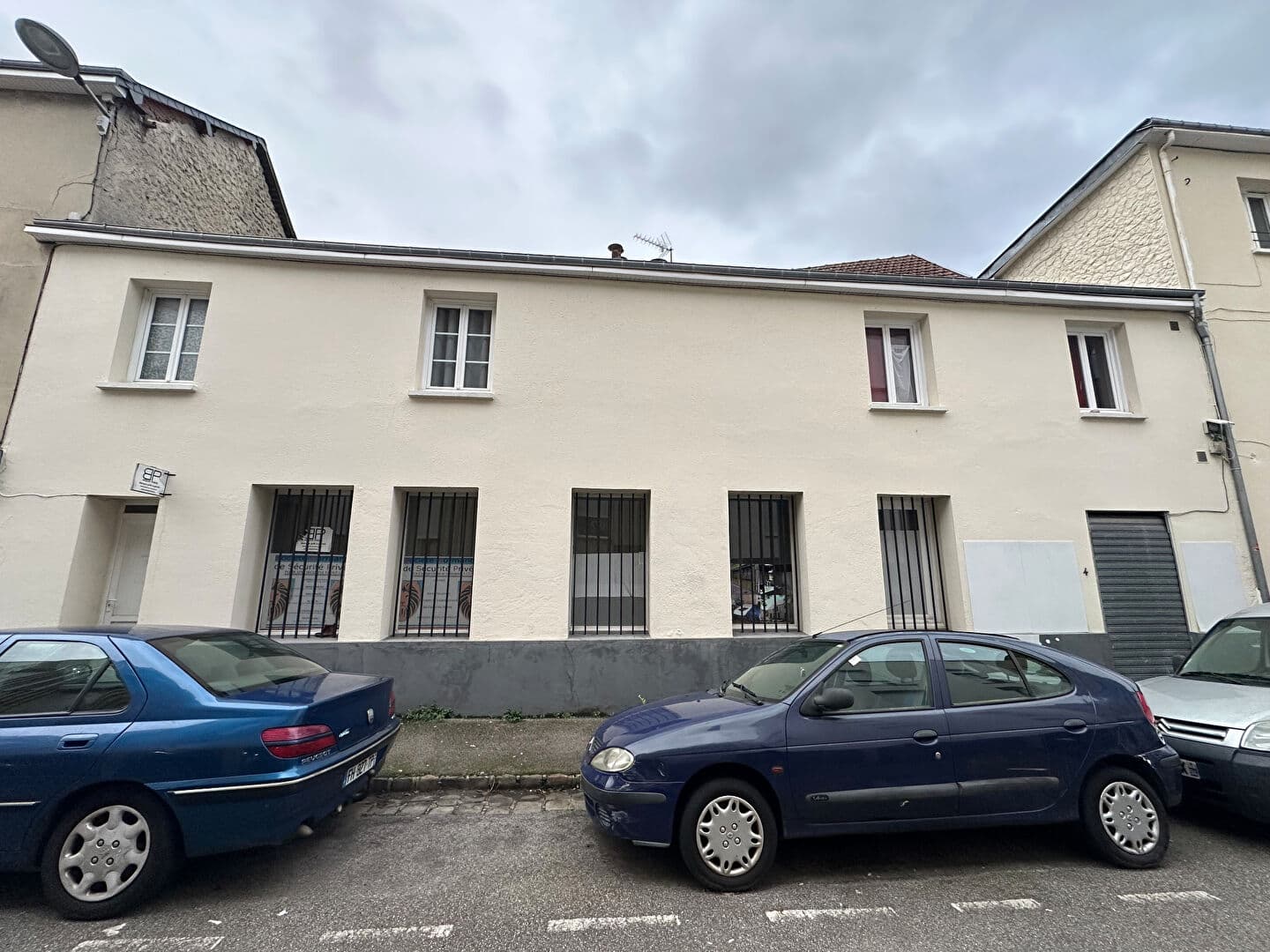 Local commercial 53 m² — SEINE MARITIME — photo 1