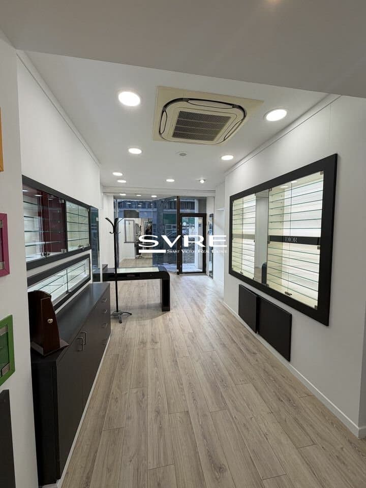 Local commercial · 56 m² · Location — photo 2