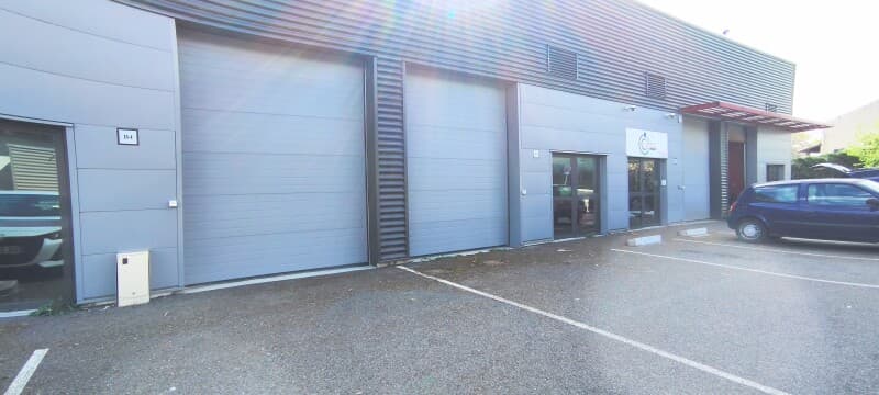 Local commercial · 40 m² · Location — photo 1