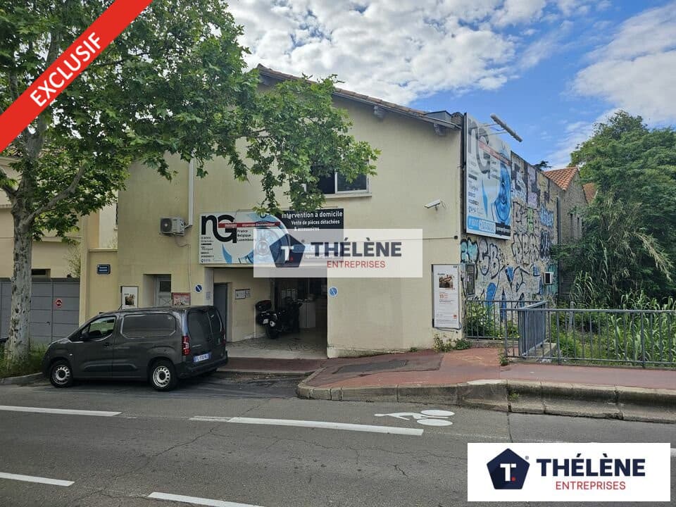 Local commercial · 150 m² · Location — photo 1