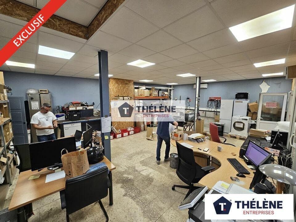 Local commercial · 150 m² · Location — photo 3