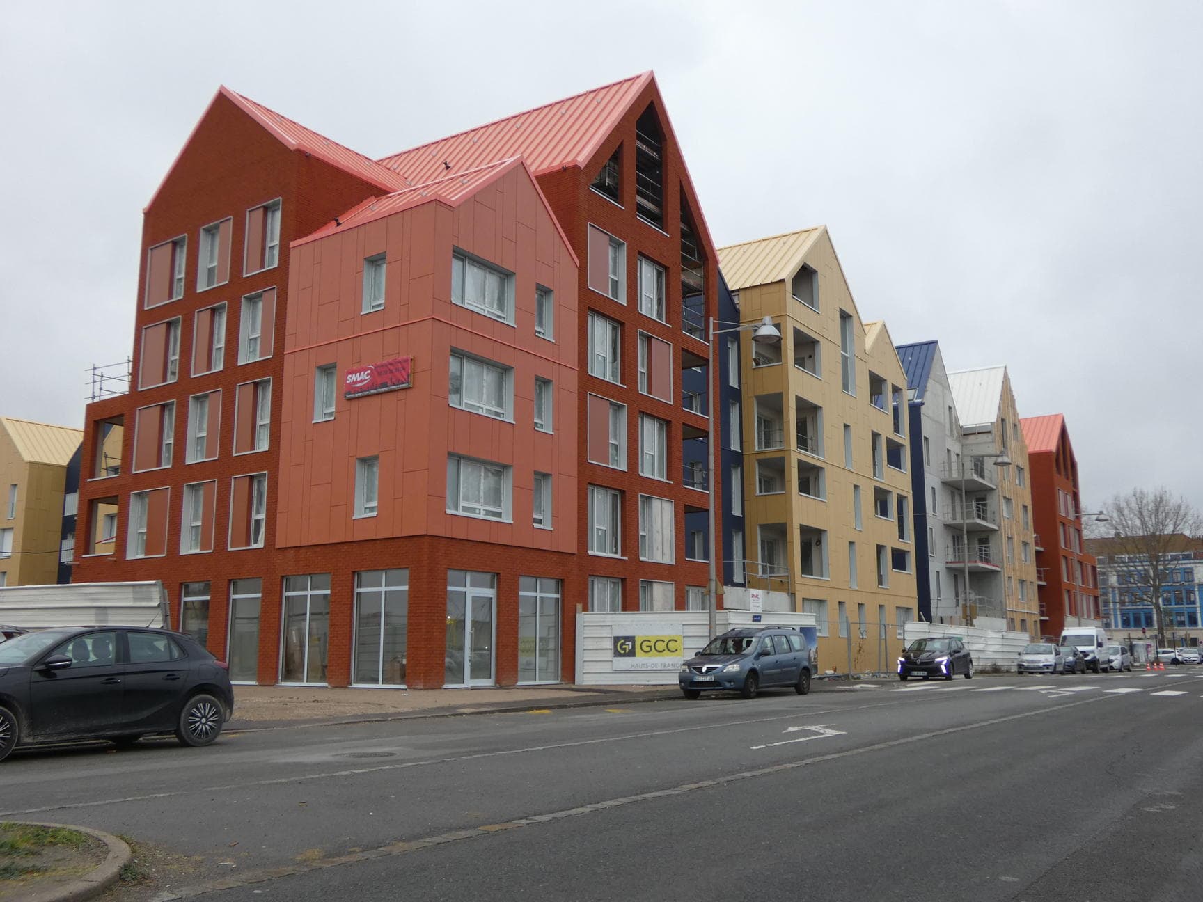 Local commercial · 181 m² · Achat des murs — photo 1