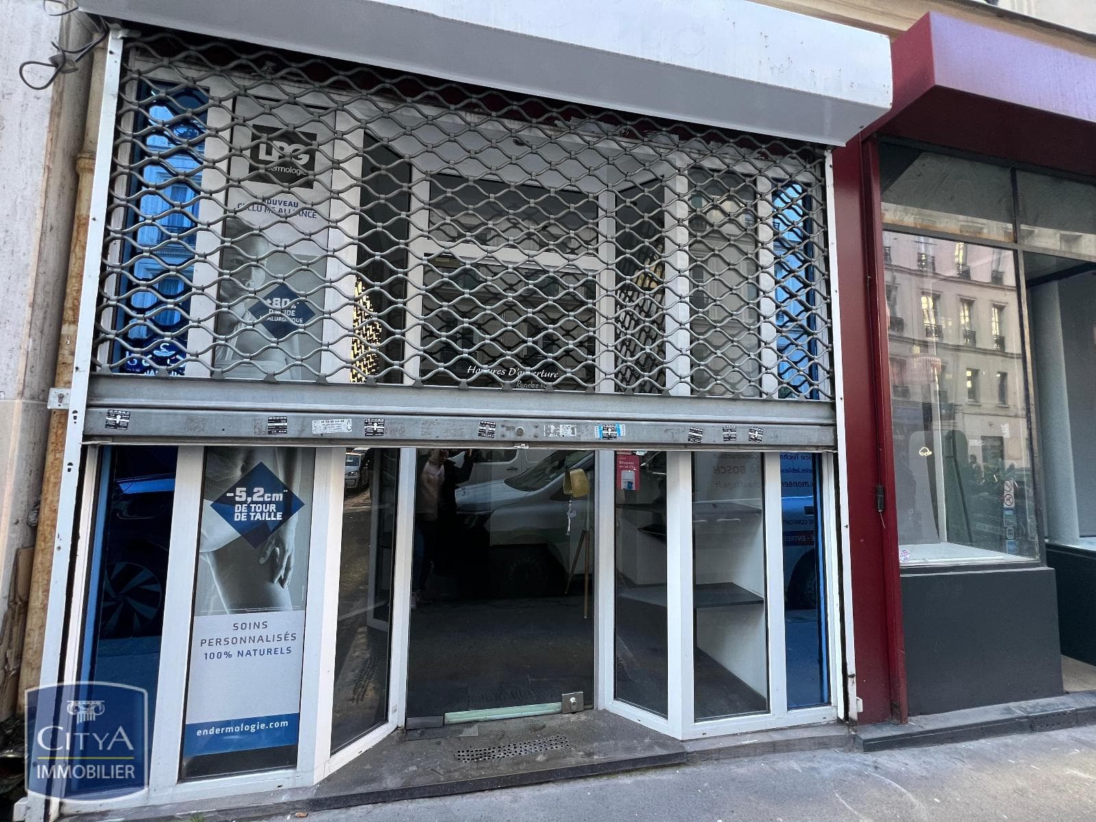 Local commercial · 31 m² · Location — photo 1