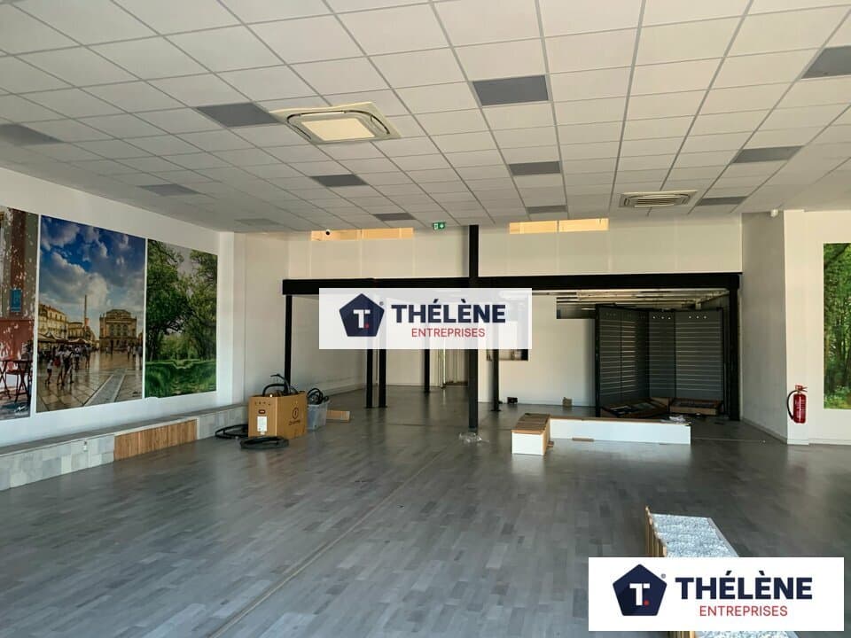 Local commercial · 465 m² · Location — photo 2