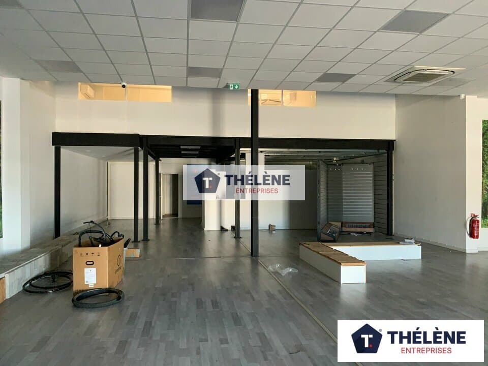 Local commercial · 465 m² · Location — photo 3