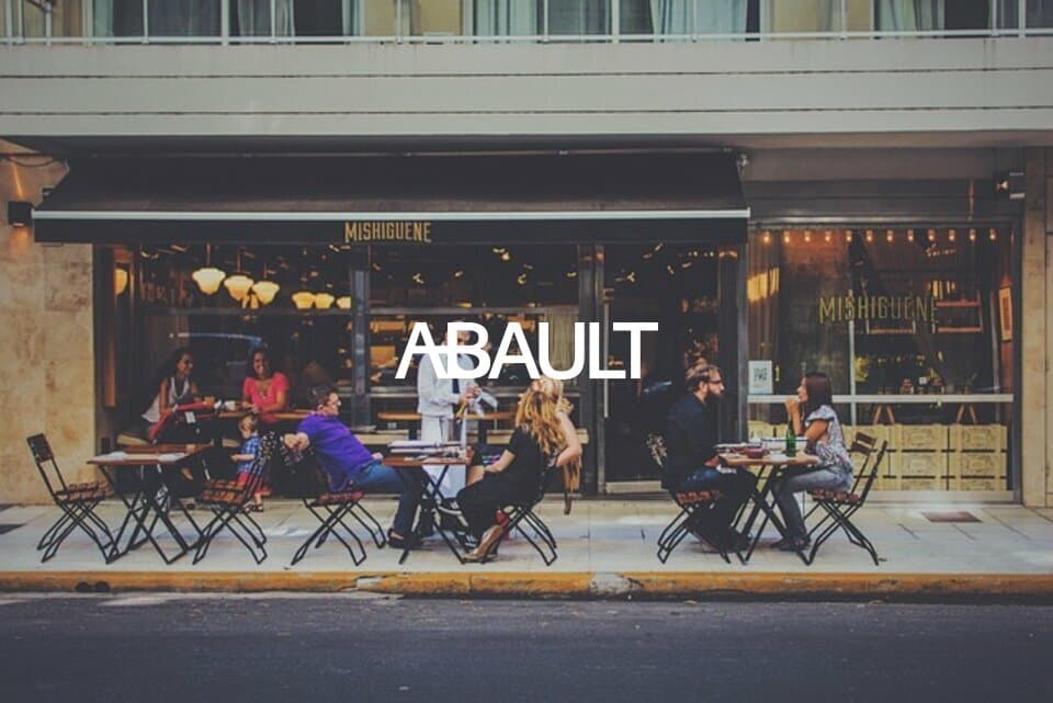 Local commercial · 45 m² · Fonds de commerce — photo 1