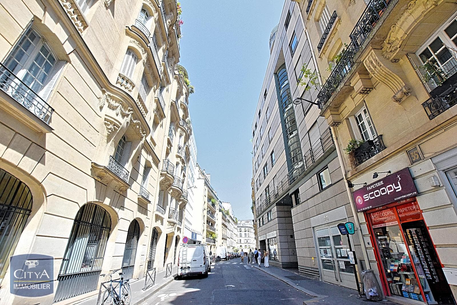 Local commercial · 138 m² · Achat des murs — photo 1