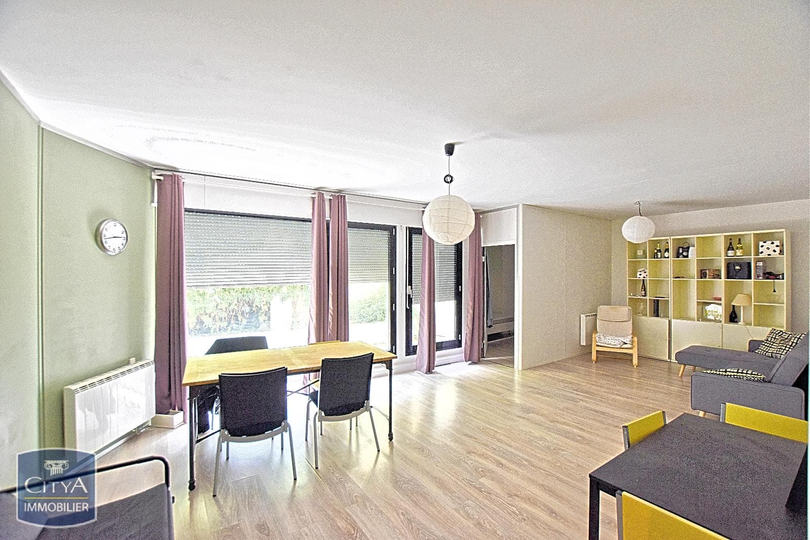 Local commercial · 138 m² · Achat des murs — photo 3