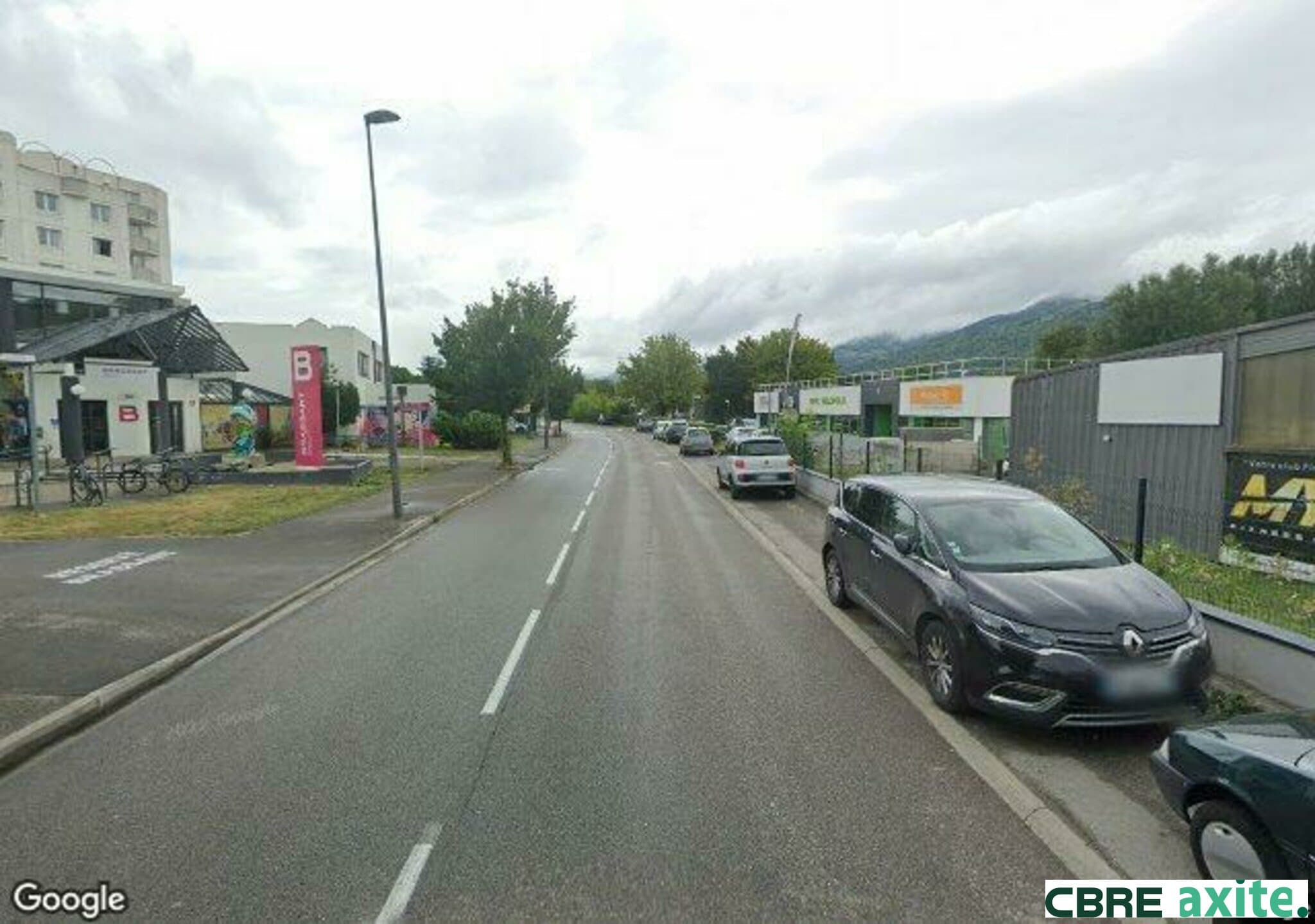 Local commercial · Fonds de commerce — photo 1