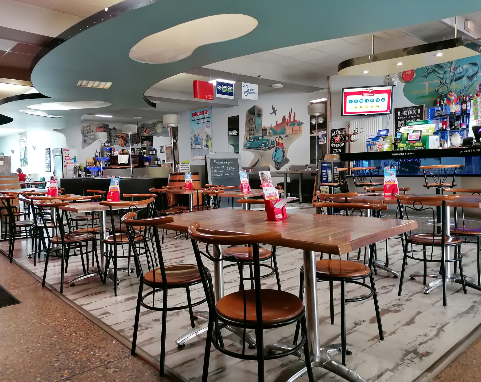 Local commercial · 200 m² · Fonds de commerce — photo 3