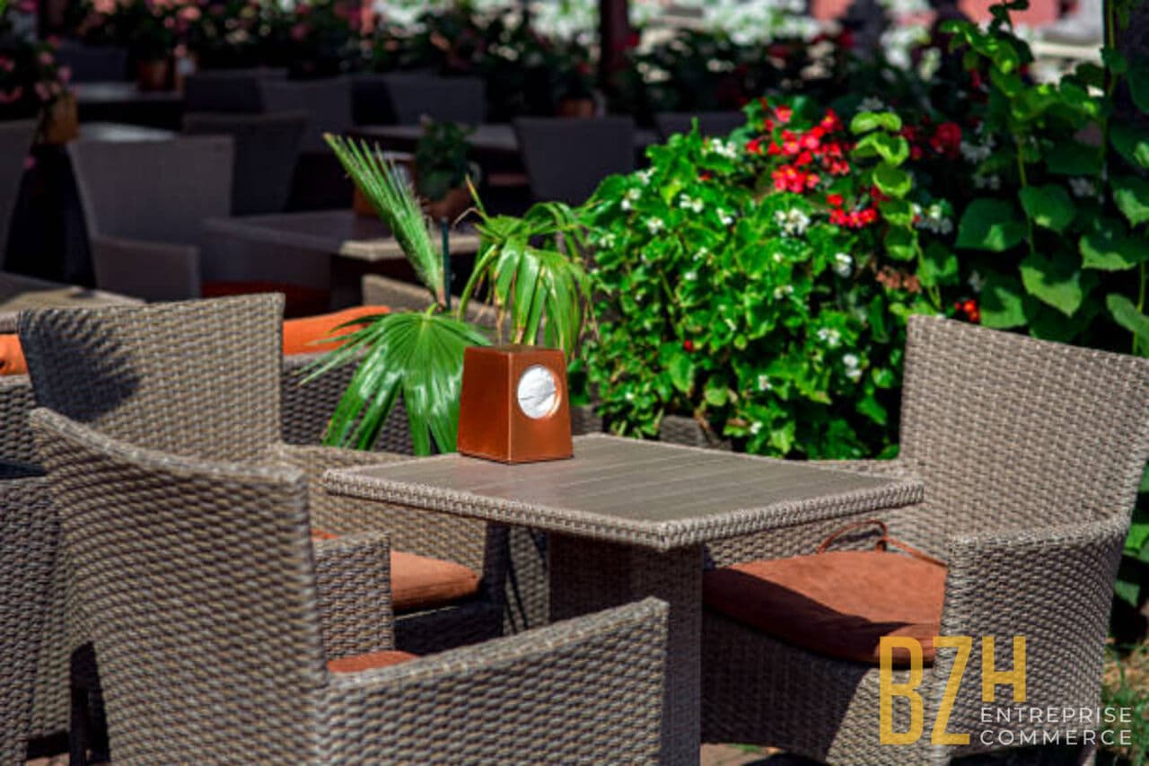 Local commercial — MORBIHAN — photo 1