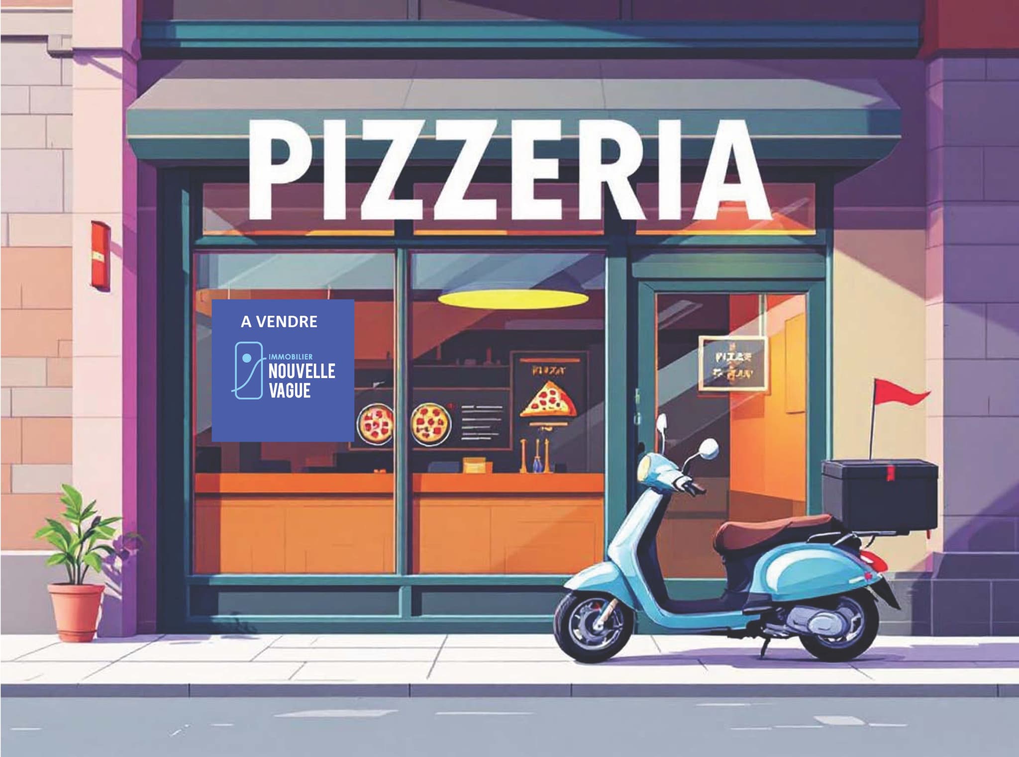 Local commercial — LES SABLES D OLONNE — photo 1