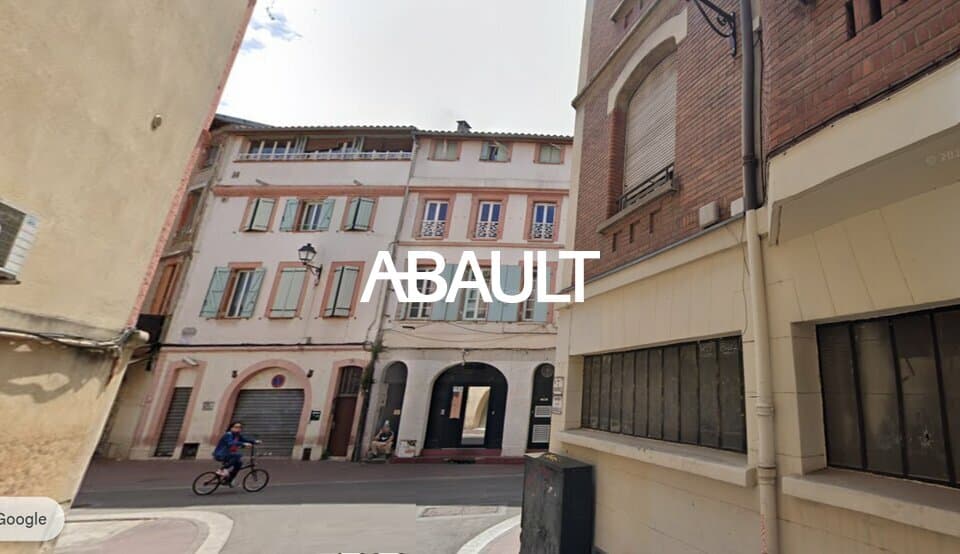 Local commercial 188 m² — TOULOUSE — photo 1