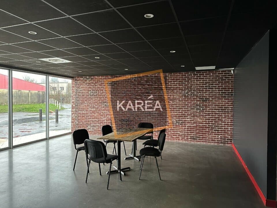 Local commercial · 400 m² · Location — photo 3