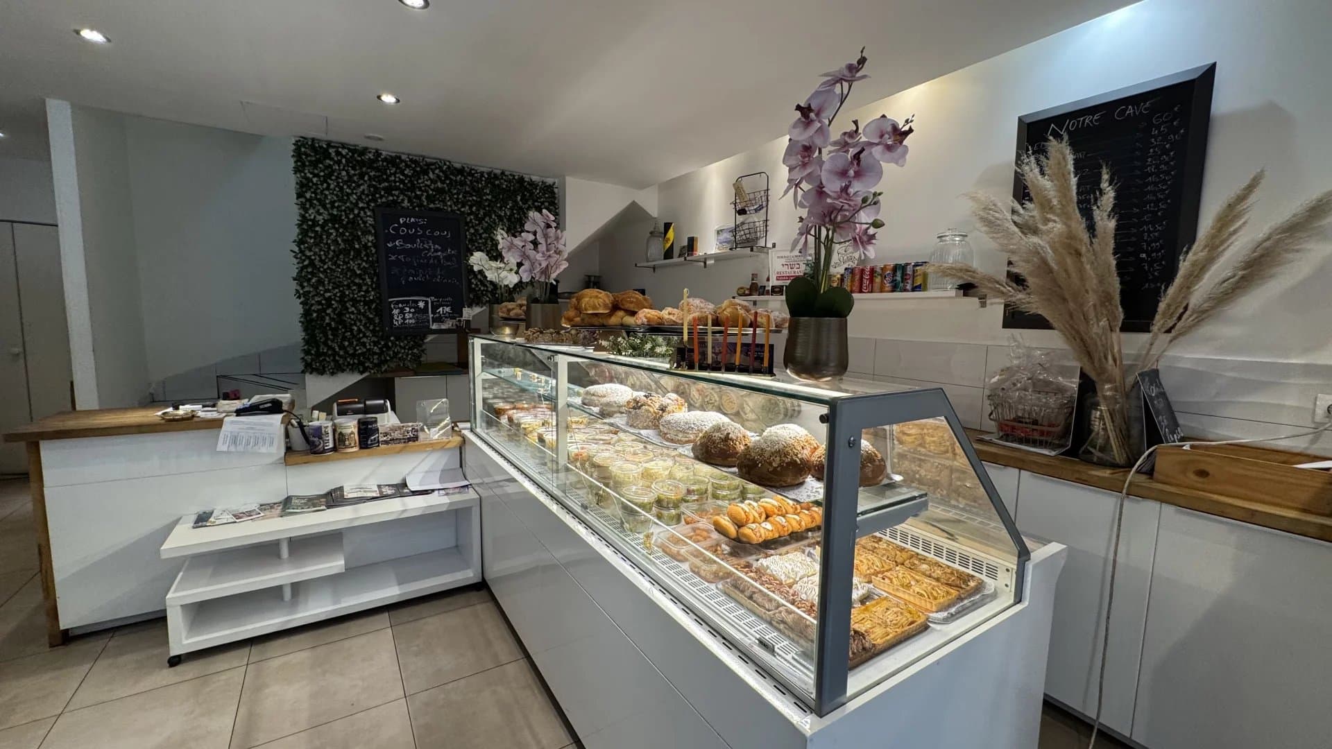 Local commercial · 70 m² · Fonds de commerce — photo 3