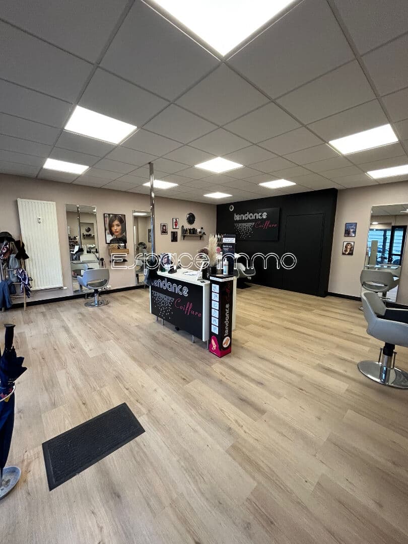 Local commercial · 69 m² · Fonds de commerce — photo 3