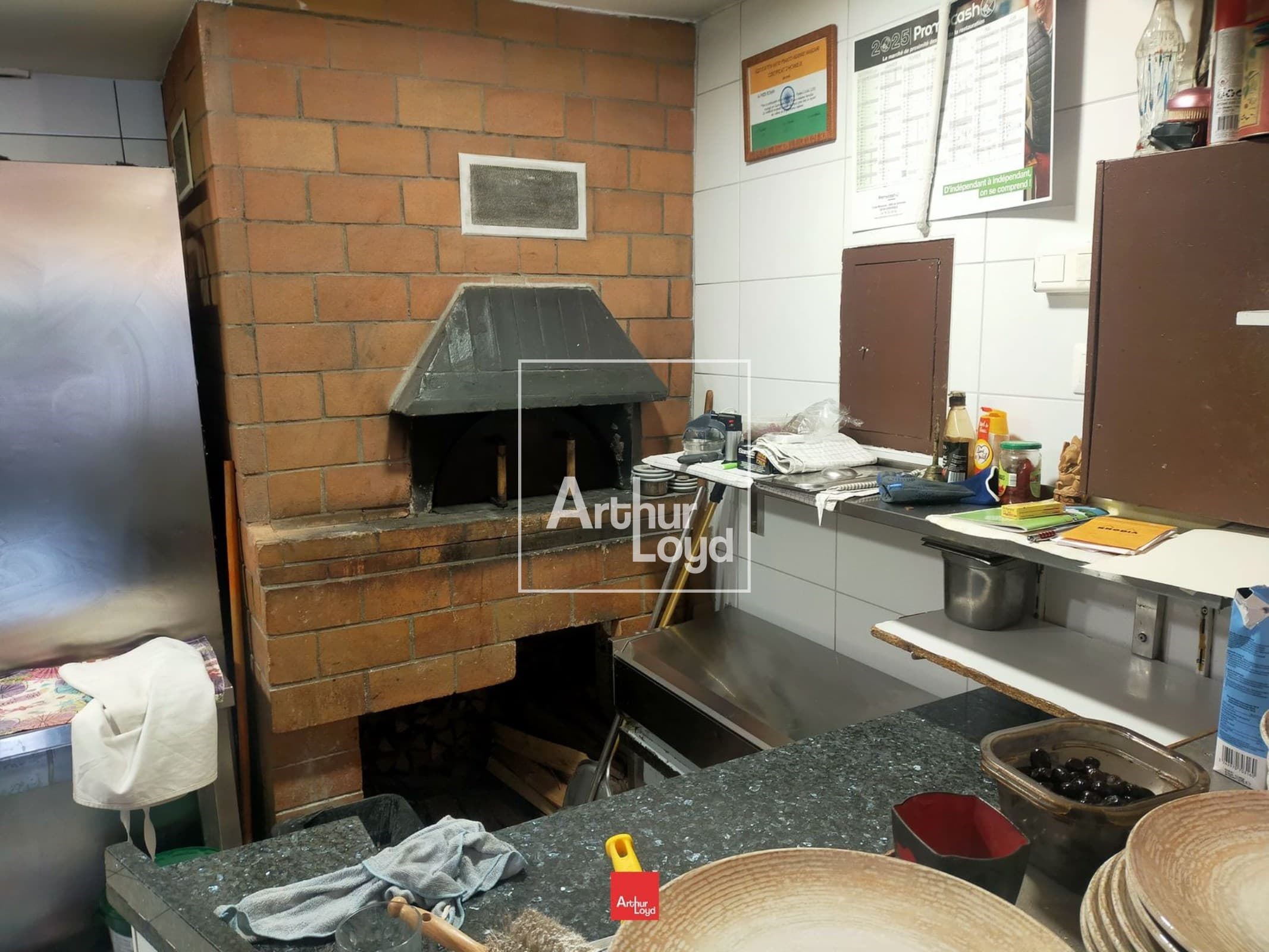 Local commercial · 62 m² · Achat des murs — photo 3