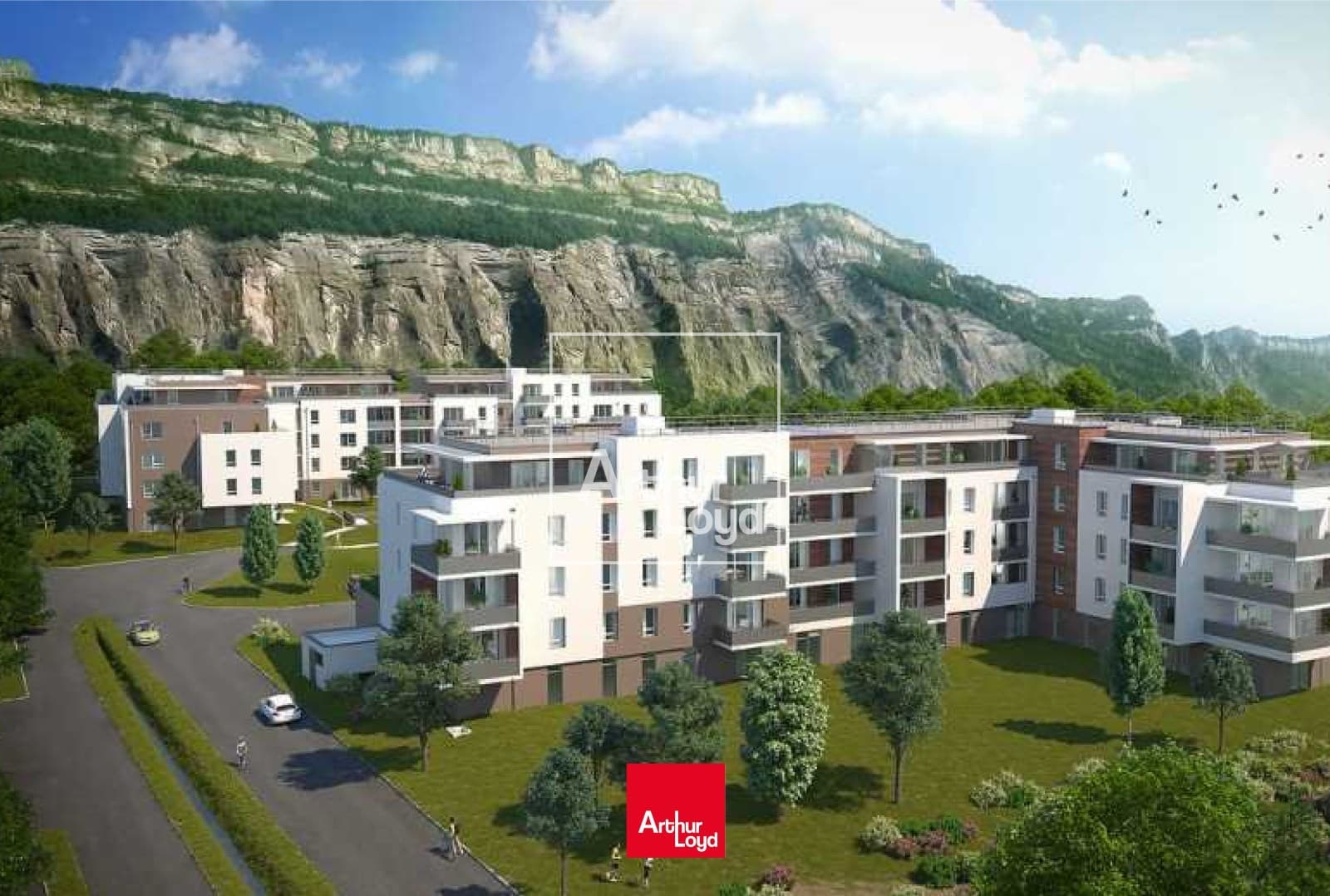 Local commercial · 518 m² · Location — photo 1