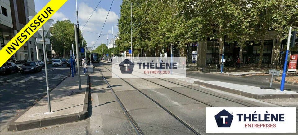Local commercial · 83 m² · Achat des murs — photo 3