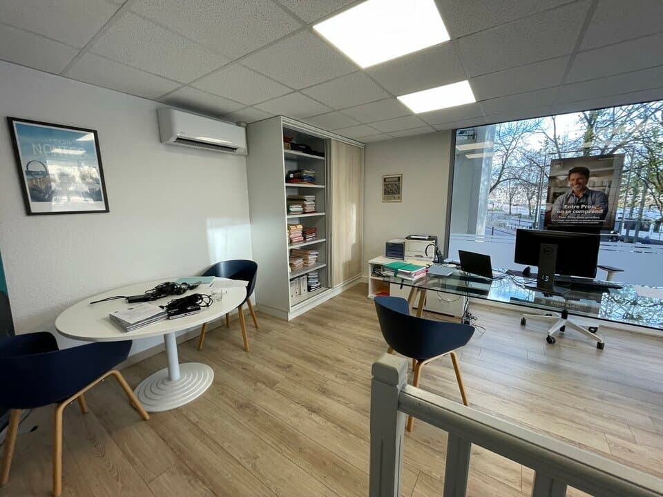 Local commercial · 125 m² · Location — photo 2