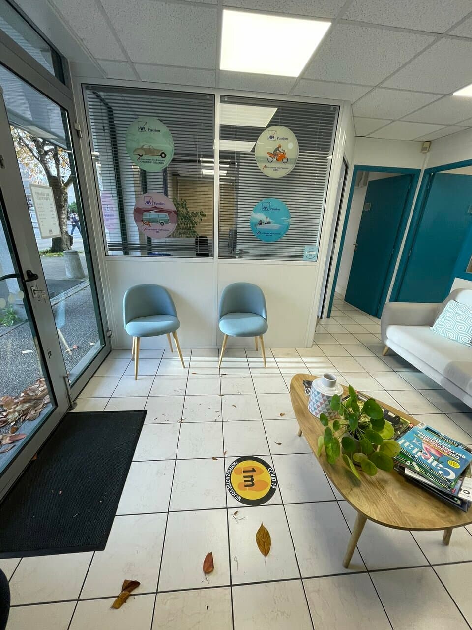 Local commercial · 125 m² · Location — photo 3