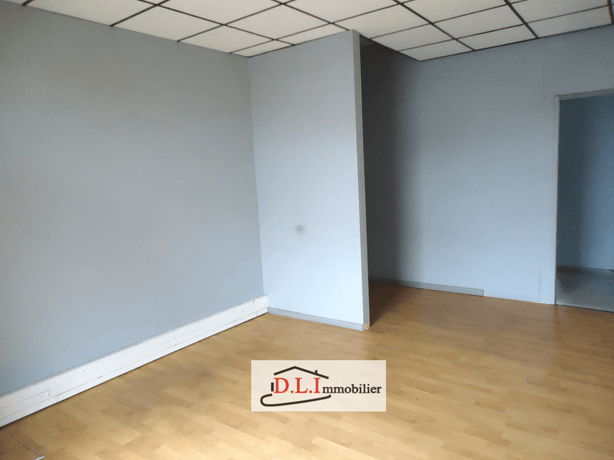 Local commercial · 40 m² · Achat des murs — photo 1