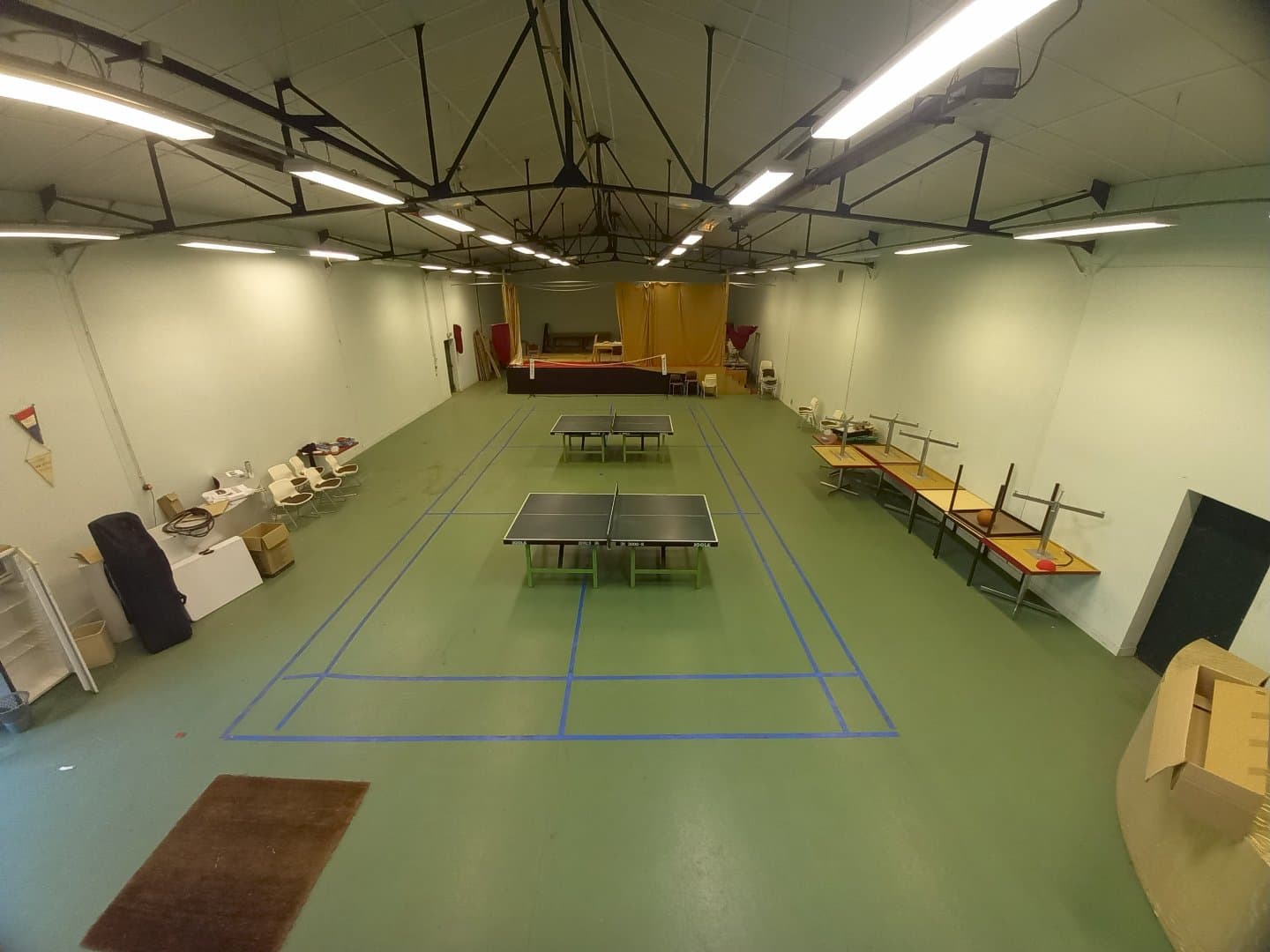 Local commercial 390 m² — COGNAC — photo 1