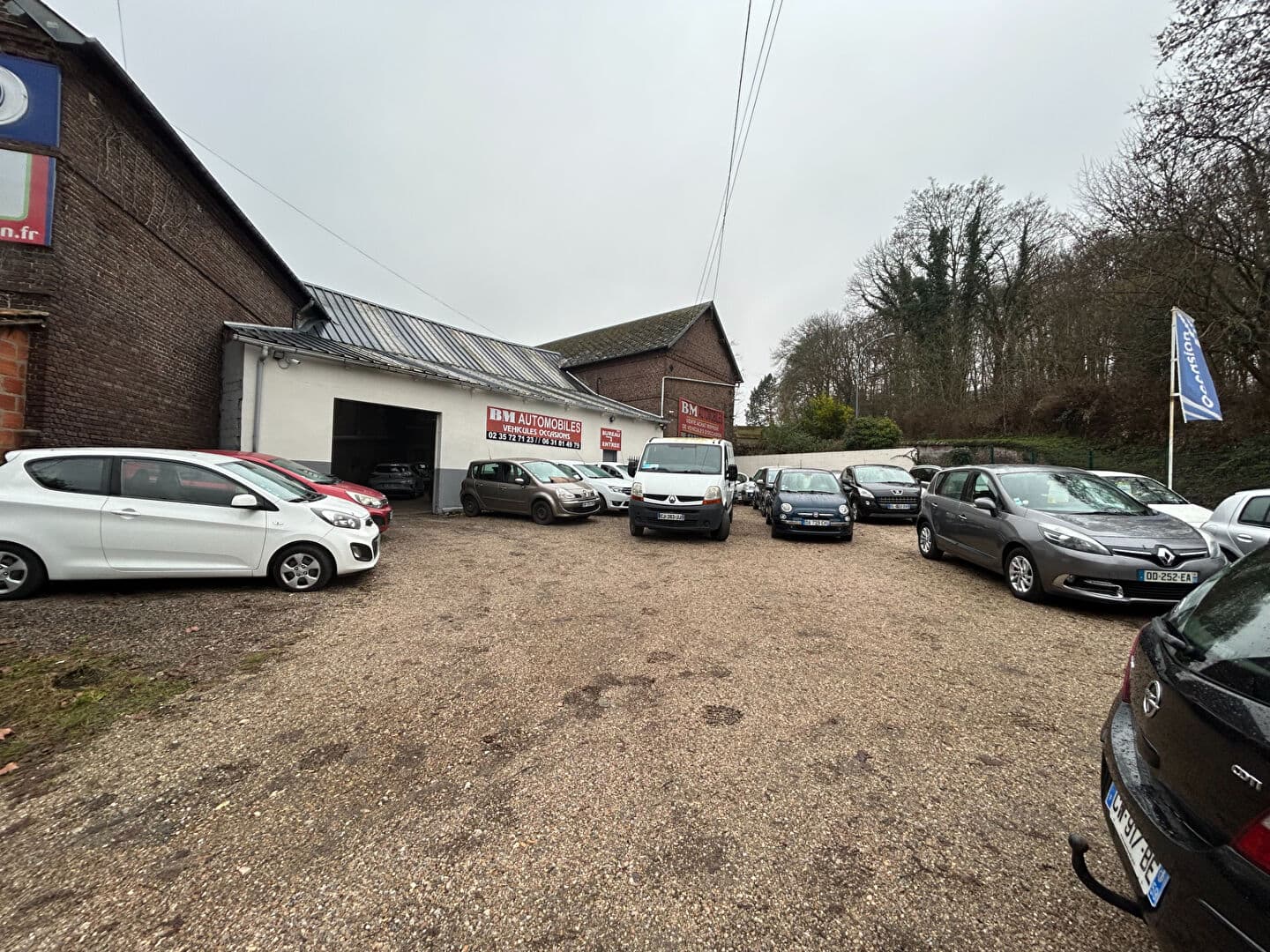 Local commercial — SEINE MARITIME — photo 1