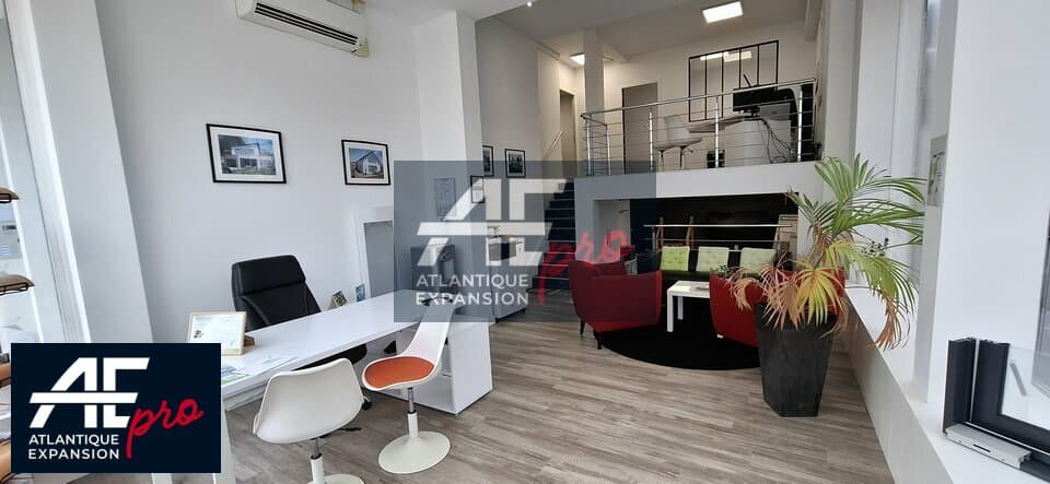 Local commercial · 103 m² · Location — photo 1