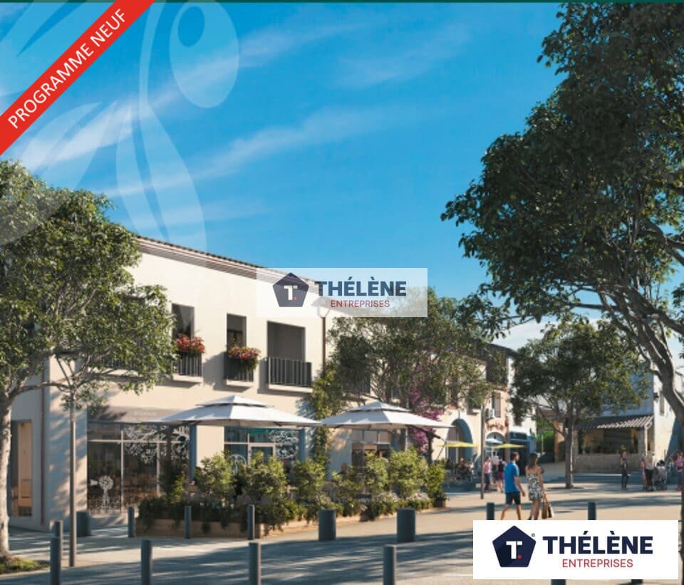 Local commercial · 96 m² · Achat des murs — photo 1