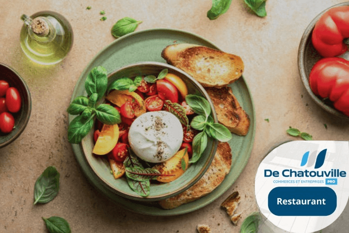 Local commercial · Fonds de commerce — photo 1