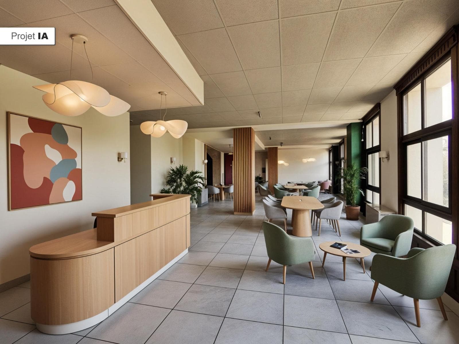 Local commercial 291 m² — ARDECHE — photo 1