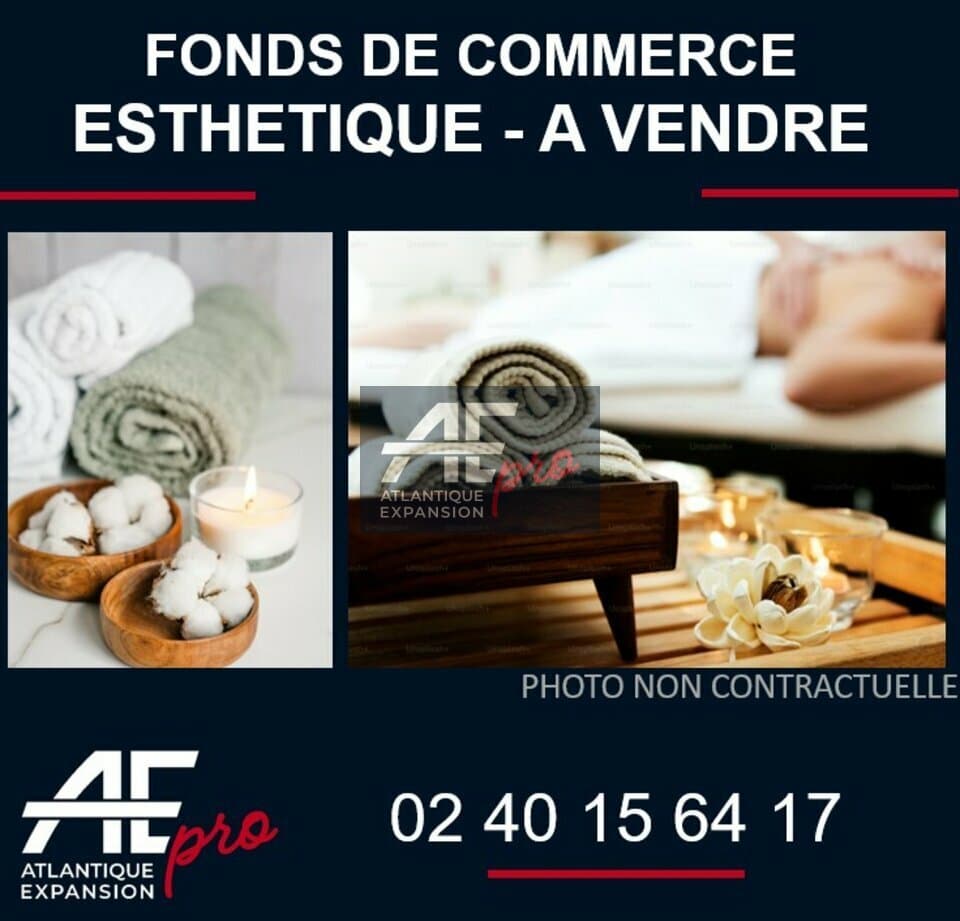 Local commercial · 134 m² · Fonds de commerce — photo 1