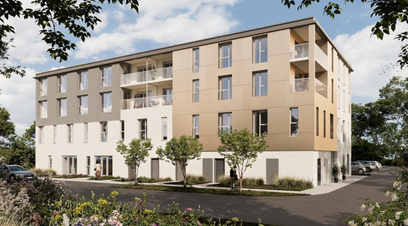 Local commercial · 274 m² · Achat des murs — photo 1