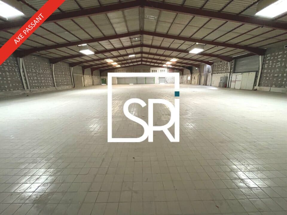 Local commercial · 780 m² · Location — photo 1