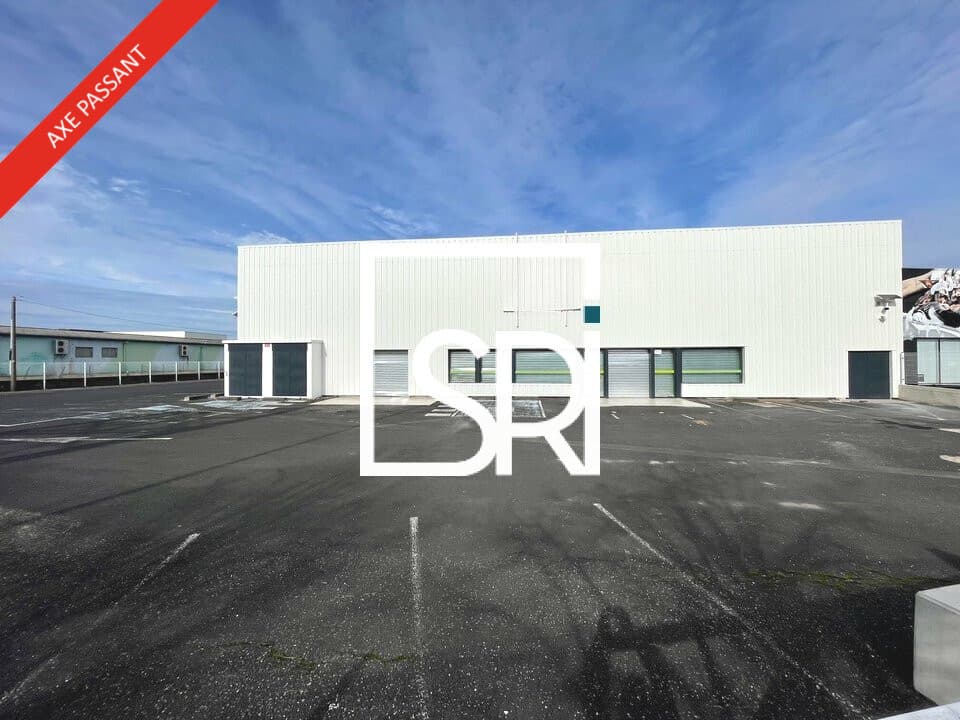 Local commercial · 780 m² · Location — photo 2