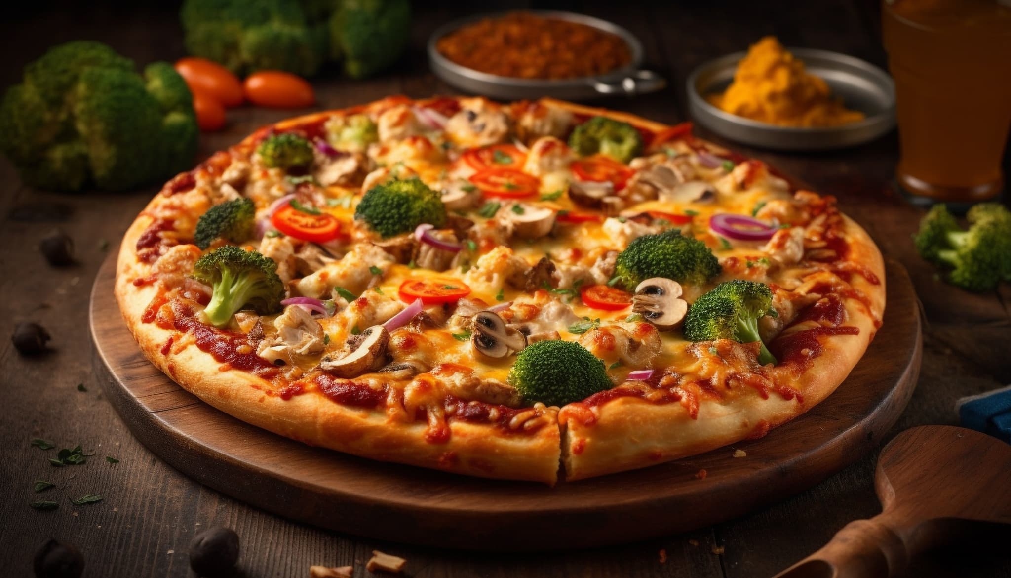 Local commercial 62 m² — FREJUS — photo 1