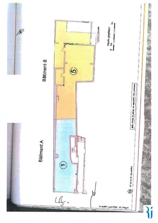 Local commercial — SEINE MARITIME — photo 1