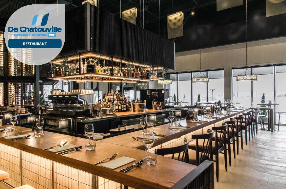 Local commercial — MEYZIEU — photo 1