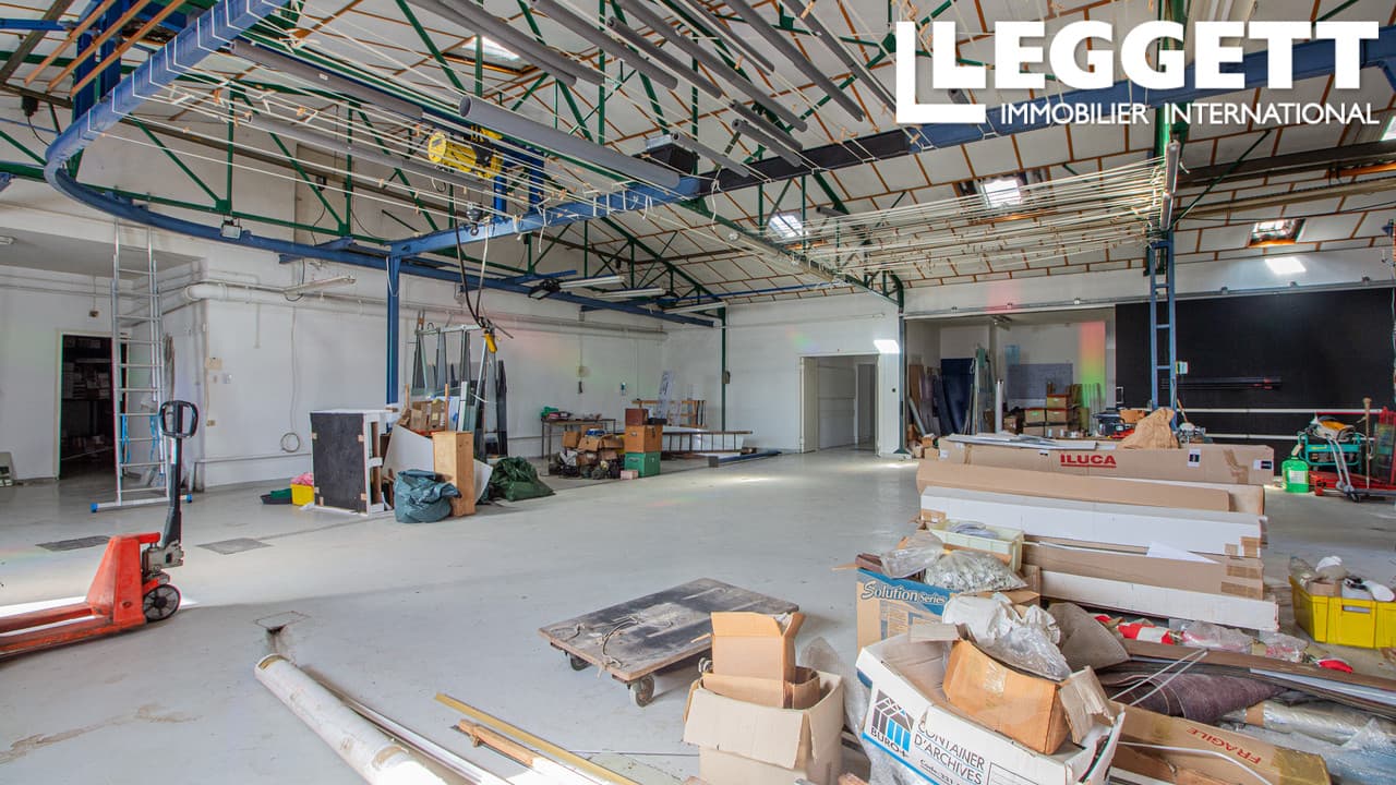 Local commercial · Fonds de commerce — photo 2