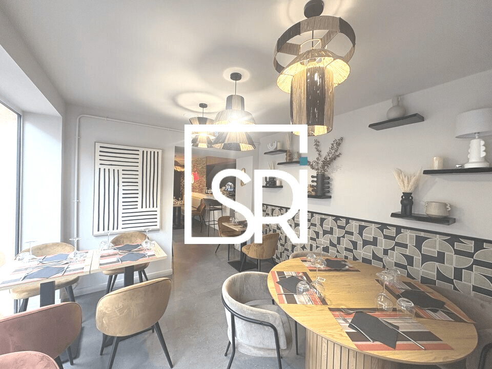 Local commercial · 71 m² · Achat des murs — photo 3