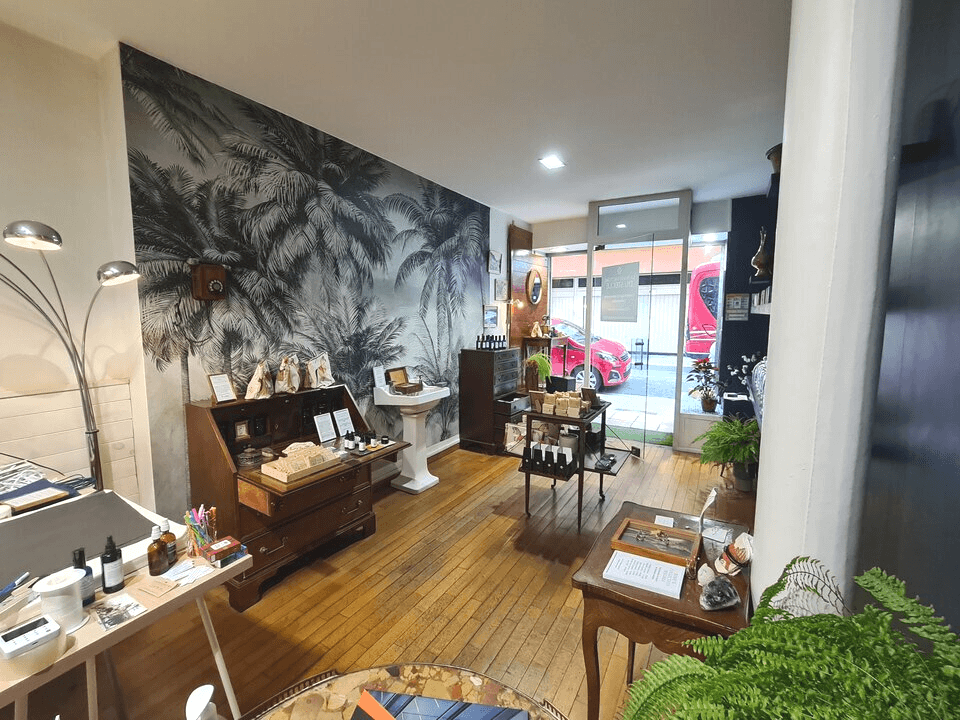 Local commercial · 28 m² · Location — photo 2