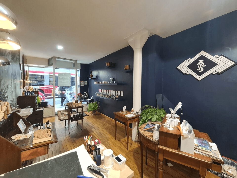 Local commercial · 28 m² · Location — photo 3