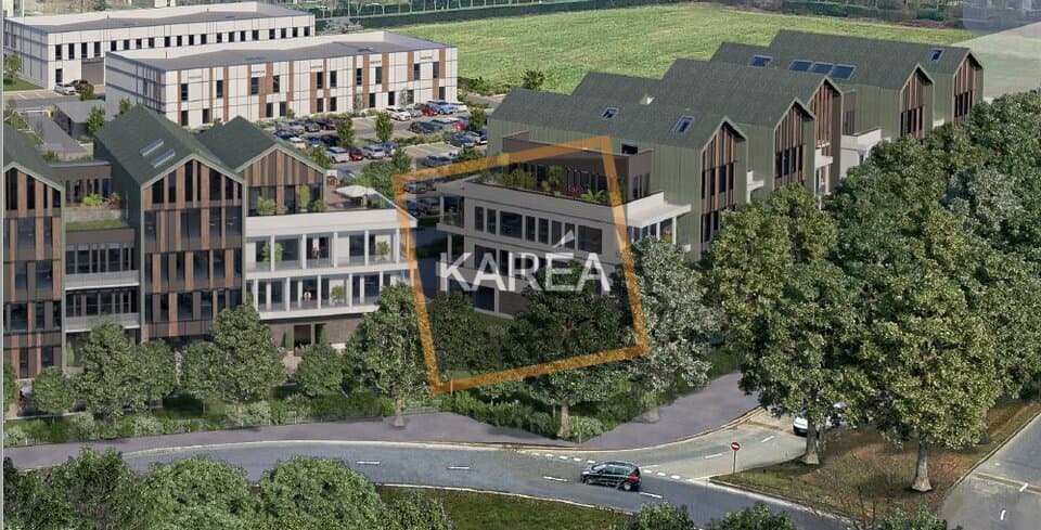 Local commercial · 431 m² · Location — photo 2