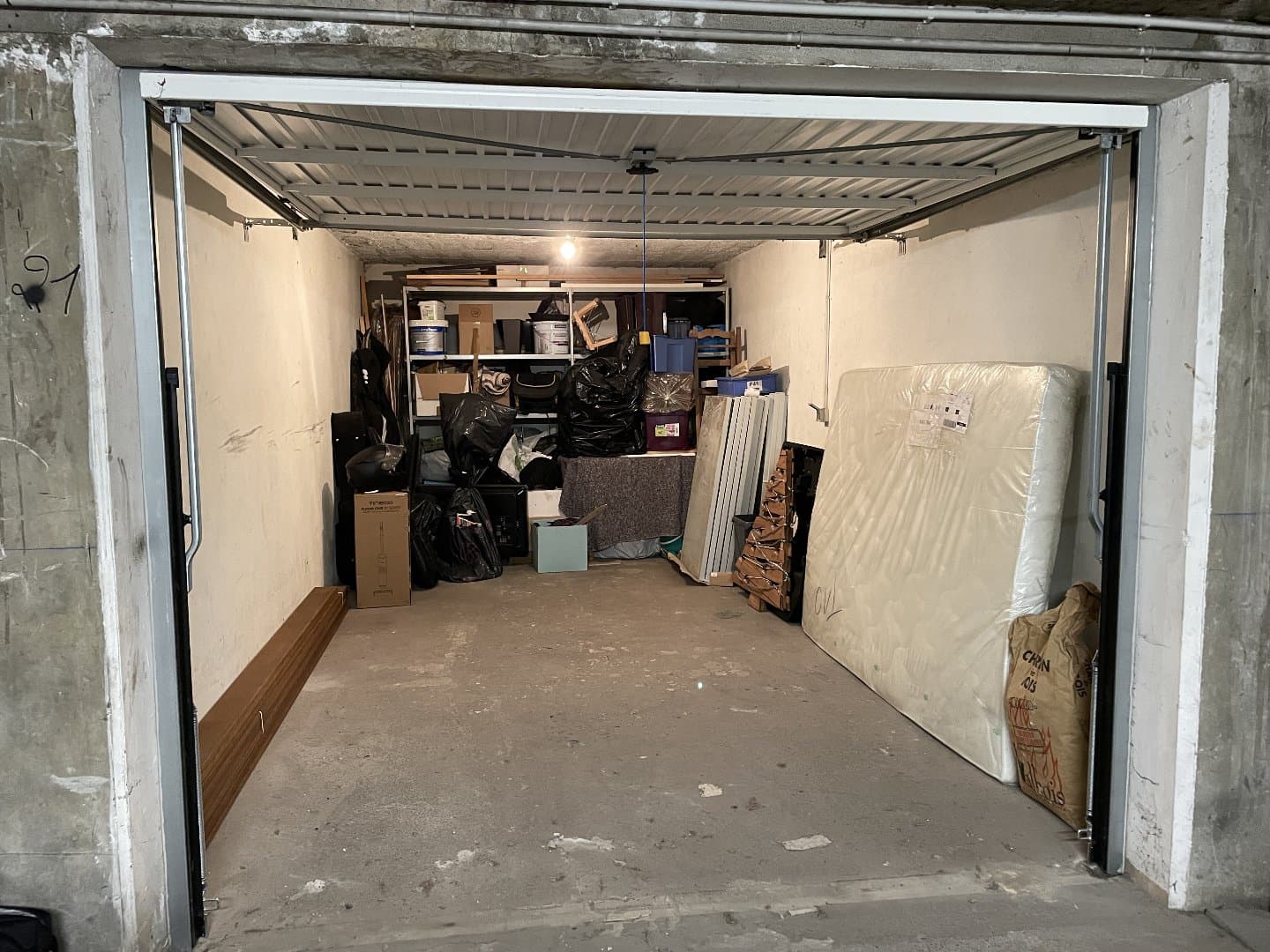 Local commercial 17 m² — ANNECY — photo 1