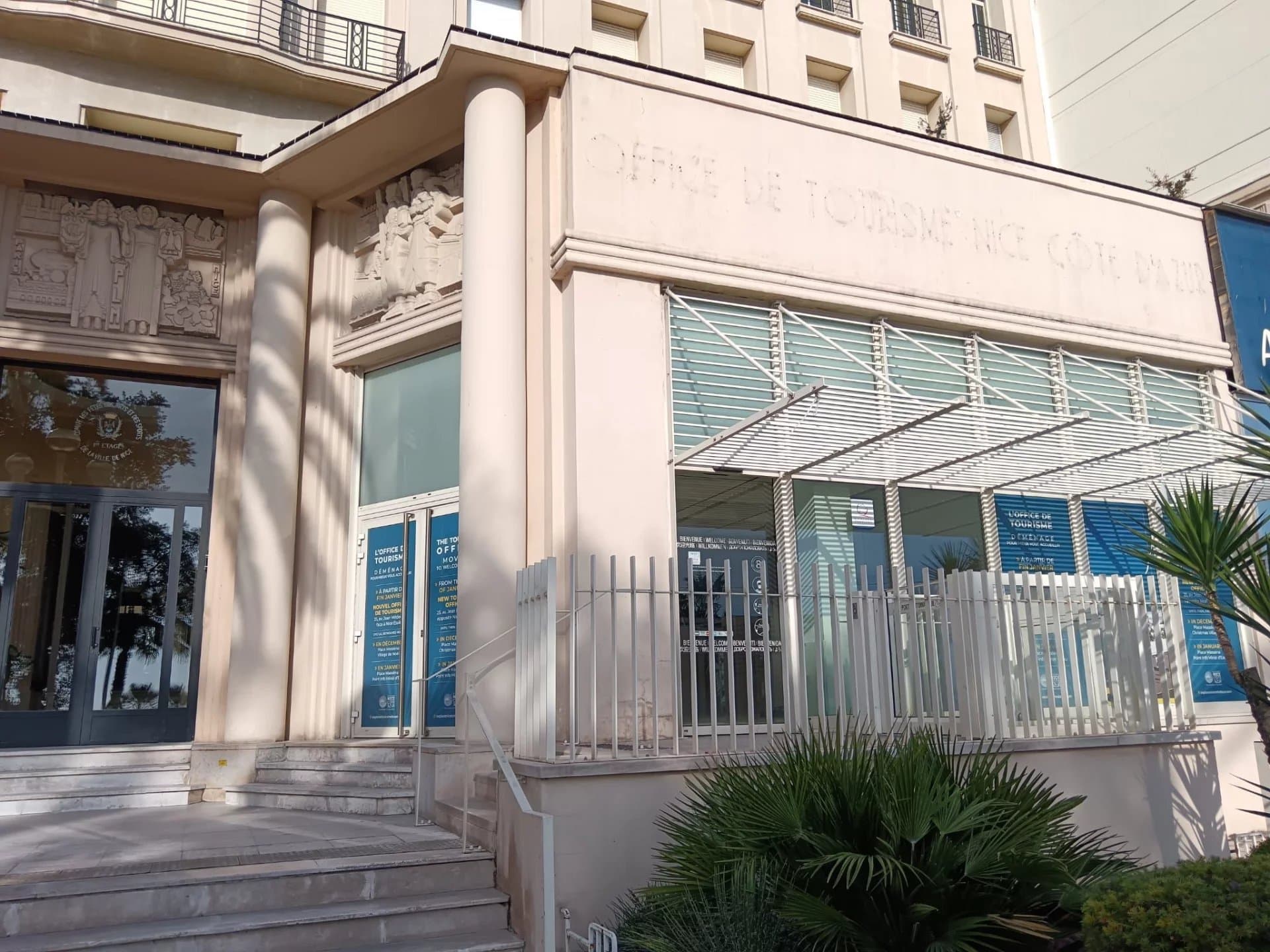 Local commercial · 257 m² · Location — photo 2